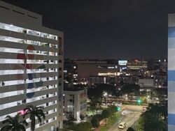 Blk 237 Tampines Street 21 (Tampines), HDB 3 Rooms #571866011